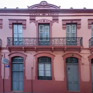 Gasthof Casa Colonial Cejas, Santa Cruz de Tenerife