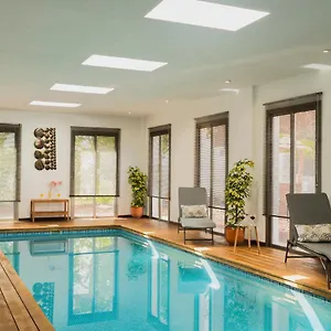  Villa Laurisilva