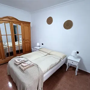 Gasthof Rincon De Joel Con Bano Privado, La Orotava