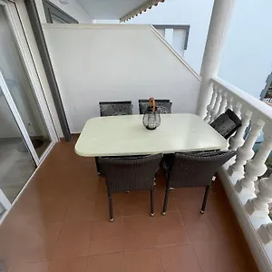  Apartamento Vista Hermosa 4
